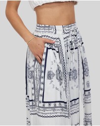 KAJA Clothing - Lacey Skirt
