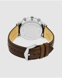 Fossil - Neutra Men's Analogue Watch
