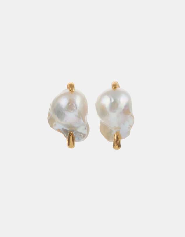 Christie Nicolaides - Thea Earrings