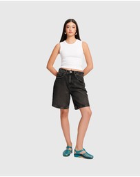 Melissa - Melissa Possession Pescura Heel + Scholl