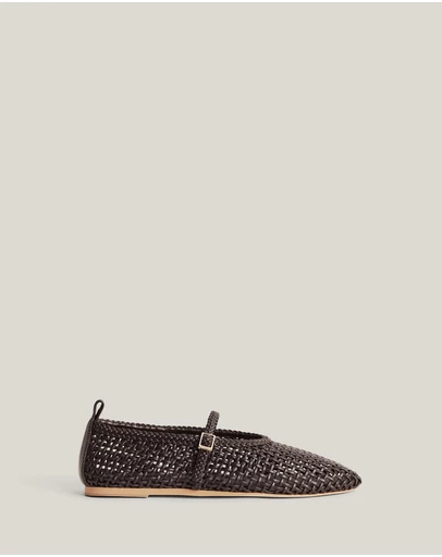 Witchery - Rina Flats