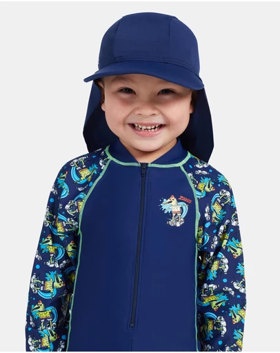 Zoggs - Sun Hat - Kids