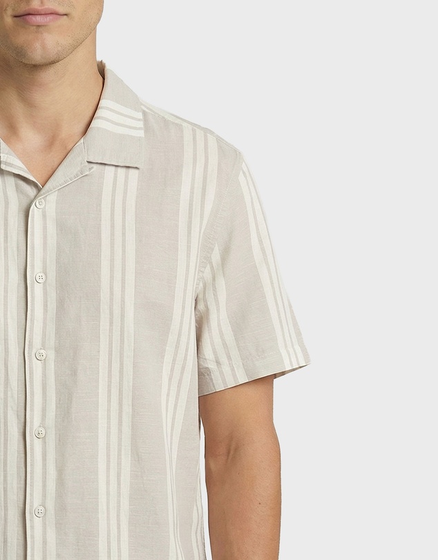 Academy Brand - Delaware SS Shirt