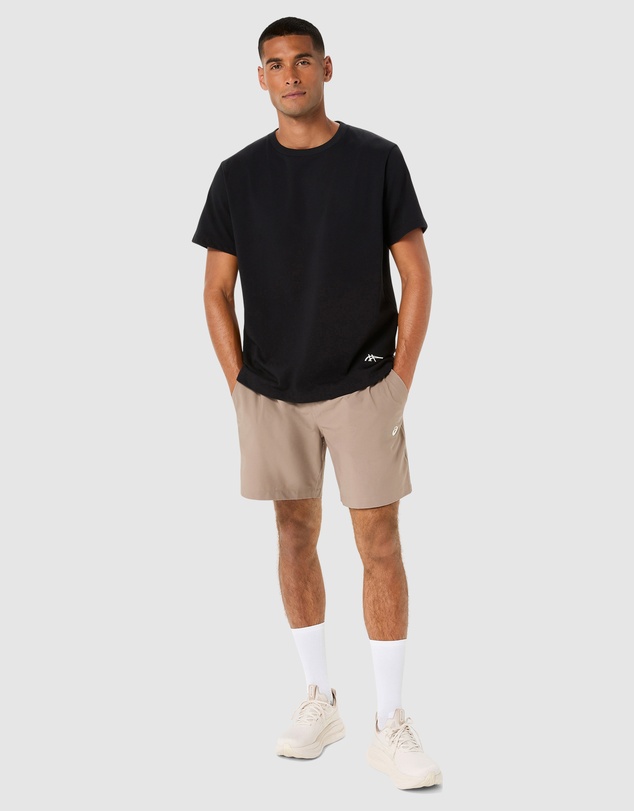 ASICS - Heritage Heavy Cotton Graphic Tee - Unisex