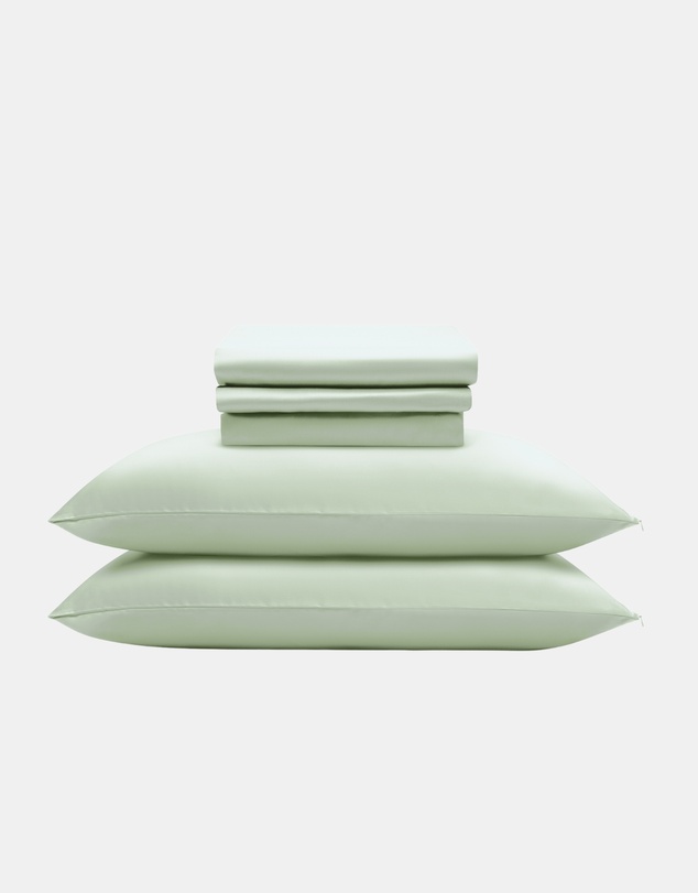 Mynt Lab - MyntFusion™ Mint-Infused Cooling Sheet Set