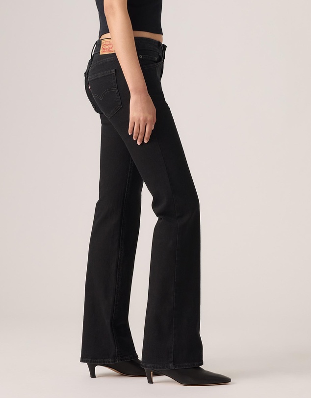 Levi's - Superlow Boot Cut Jeans