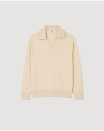 Sandro - Polo Fabrizio V Sweater
