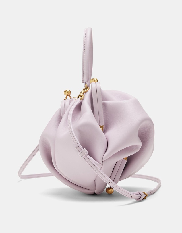 Marc Jacobs - The Kisslock Bag