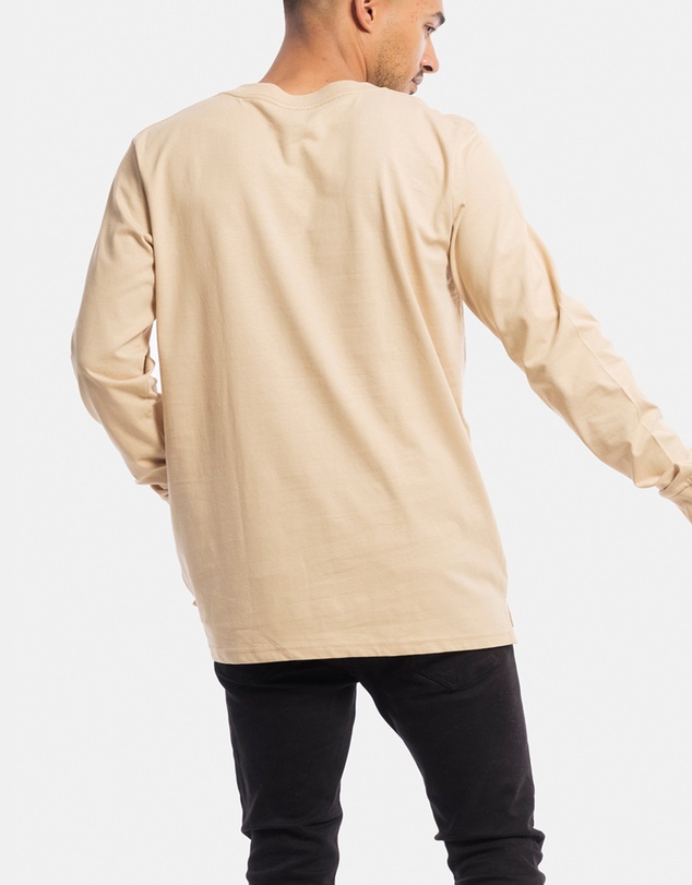 Counter Culture - Atlas Long Sleeve Tee