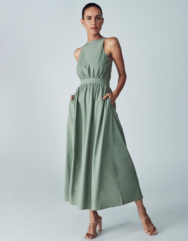 Willa - Liliana Dress