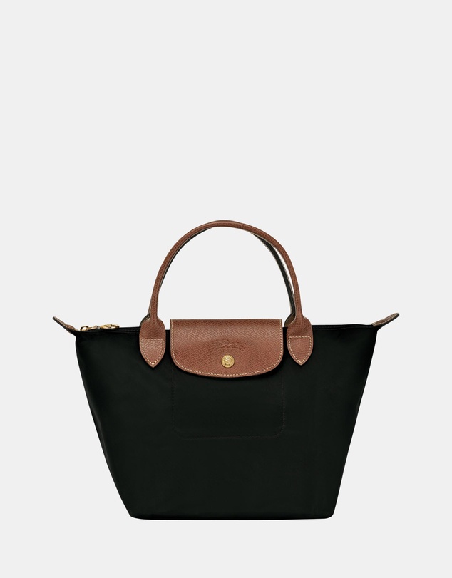 Longchamp - Le Pliage Original Canvas Handbag - Small