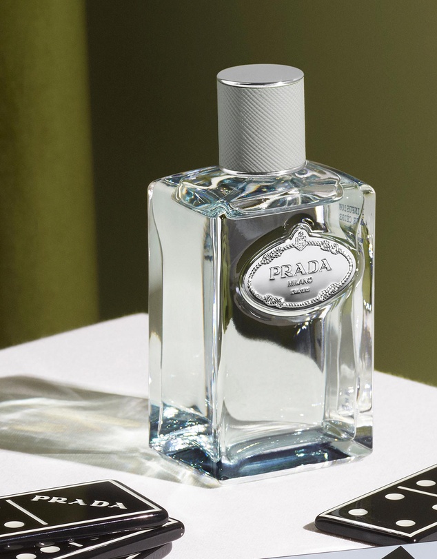Prada - Prada Infusion de Cedre EDP 100ml