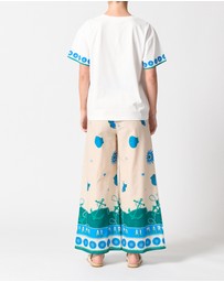 Walnut Melbourne - Lison Tee