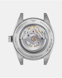 Tissot - Gentleman Powermatic 80 38mm