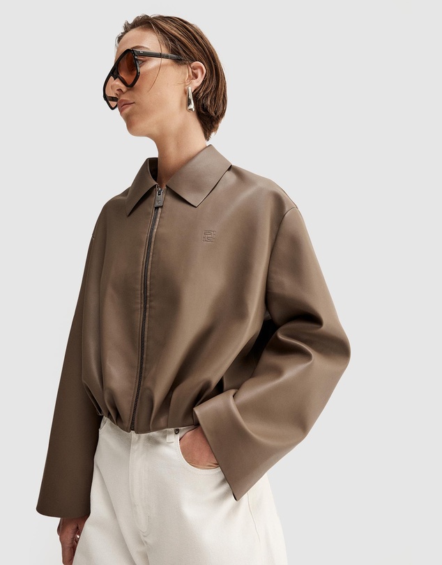 Elka Collective - Rae Jacket