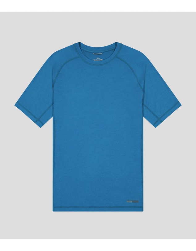 Kathmandu - K-Merino 125 Baselayer T-shirt