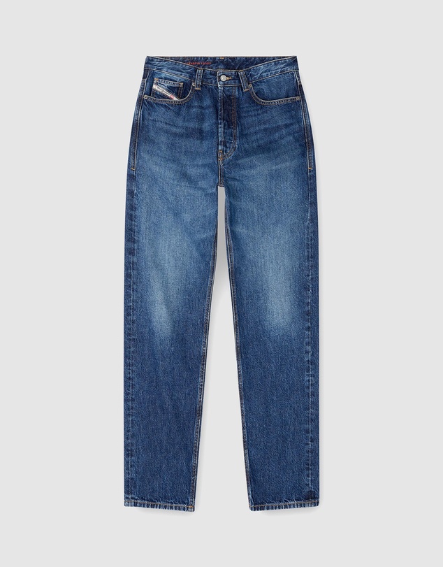 Diesel - 2024 D-Macs Jeans