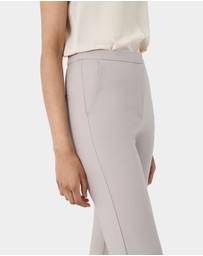 Forcast - Lauren Straight Pants