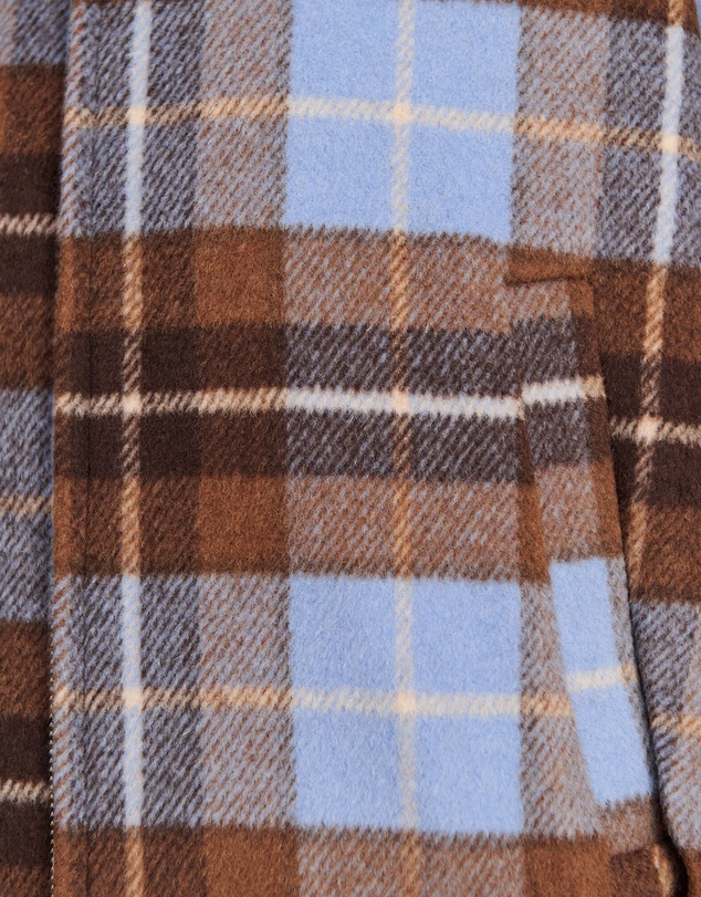 Jag - Margot Check Jacket