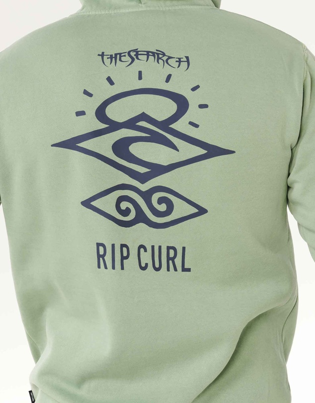 Rip Curl - Search Icon Hood