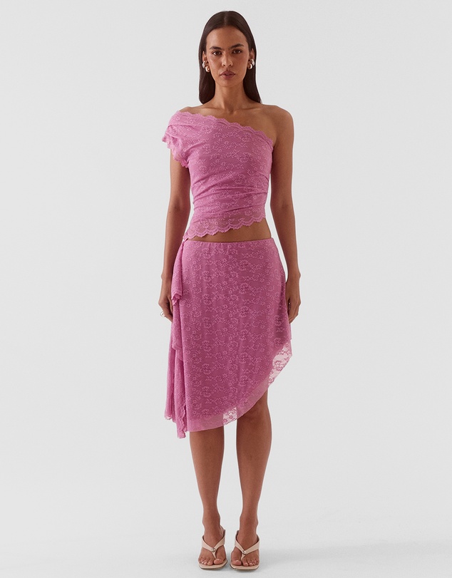 SOVERE - Harper Skirt
