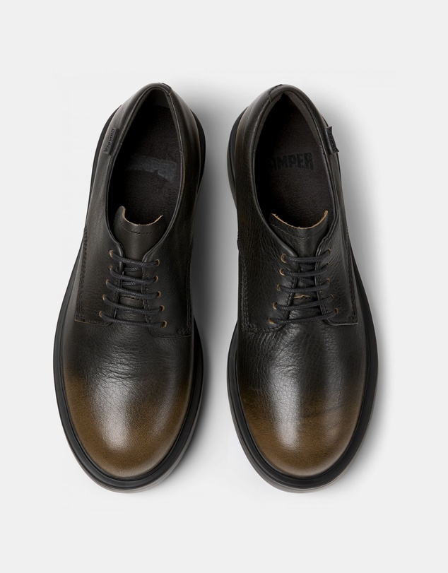 Camper - Lace-up shoes Dean