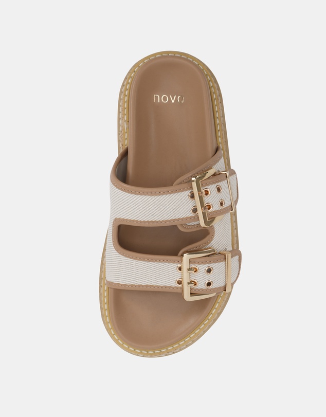 Novo - Samaira Slides