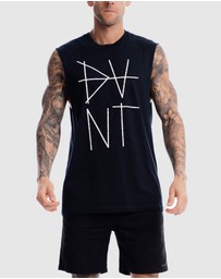 DVNT - Scratch Tank