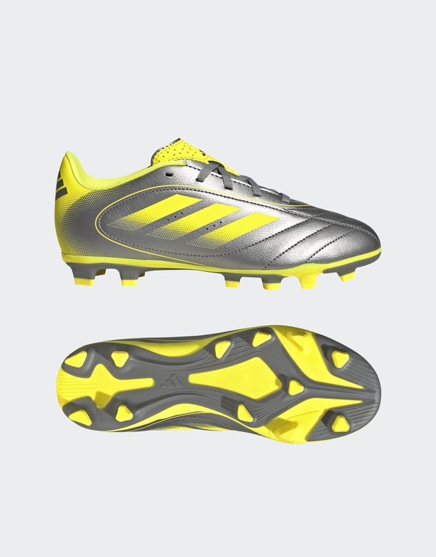 adidas Performance - GOLETTO IX Firm Ground/Multi Ground Foot Football Ball Boots Kids
