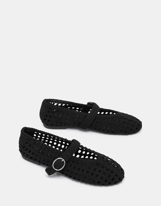 Therapy - Asher Ballet Flats