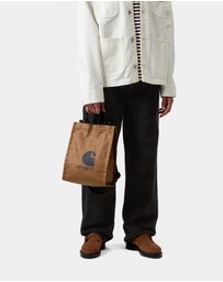 Carhartt WIP - Carhartt WIP Shopping Bag