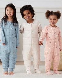 ergoPouch - Sleep Onesie 3.5 TOG