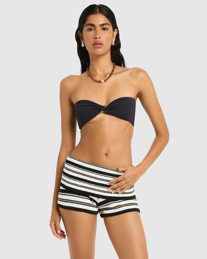 Bond-Eye Swimwear - Nevaeh Short