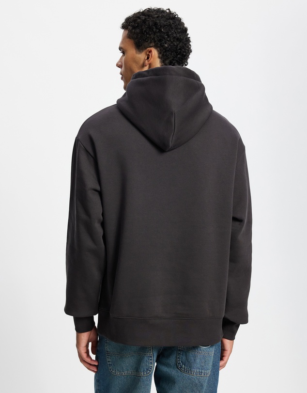 AS Colour - Heavy Hoodie