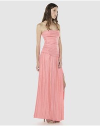Manning Cartell - Royal Debut Dress