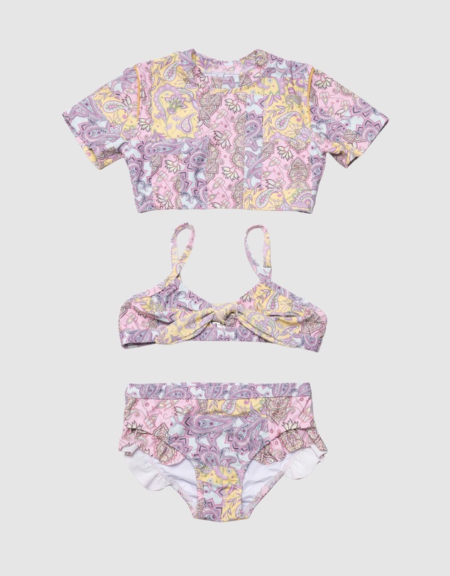Olga Valentine - 3 Piece Set