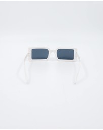 FORD MILLINERY - Cameron Sunglasses