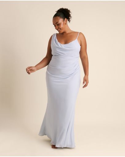 Pale Blue