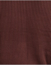Academy Brand - Rib Knit Crew