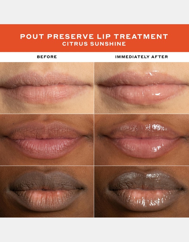 Ole Henriksen - Pout Preserve Peptide Lip Treatment