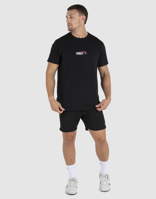 UNIT - UNIT Comet Men's T-Shirt