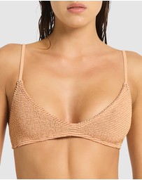 Bond-Eye Swimwear - Edwards Crop
