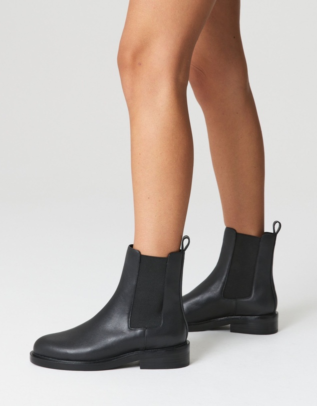 Siren - Candice Ankle Boots