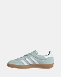 adidas Originals - Gazelle Indoor Shoes - Unisex