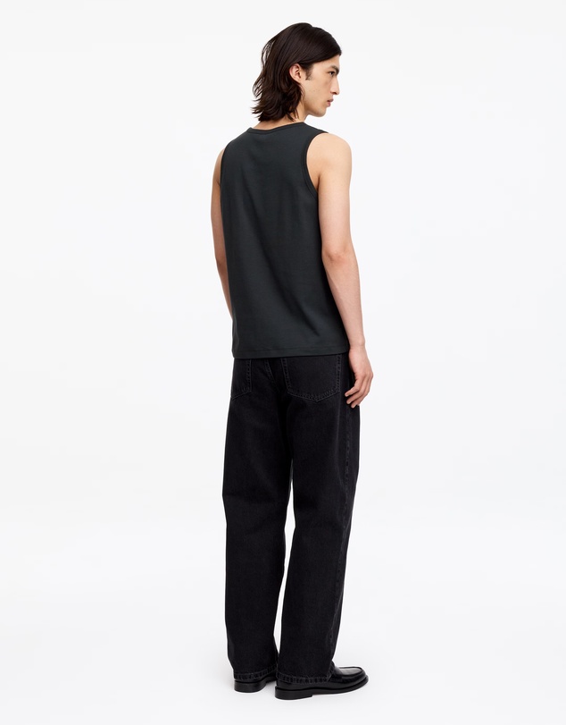 ARKET - Ribbed Tank Top