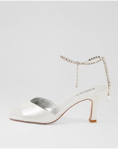 SILVER SHIMMER