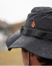 Volcom - Mens Workwear Boonie Hat