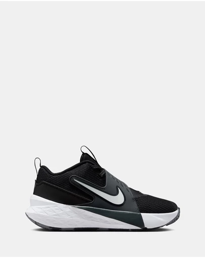 Nike - Nike Team Hustle D 12 - Kids