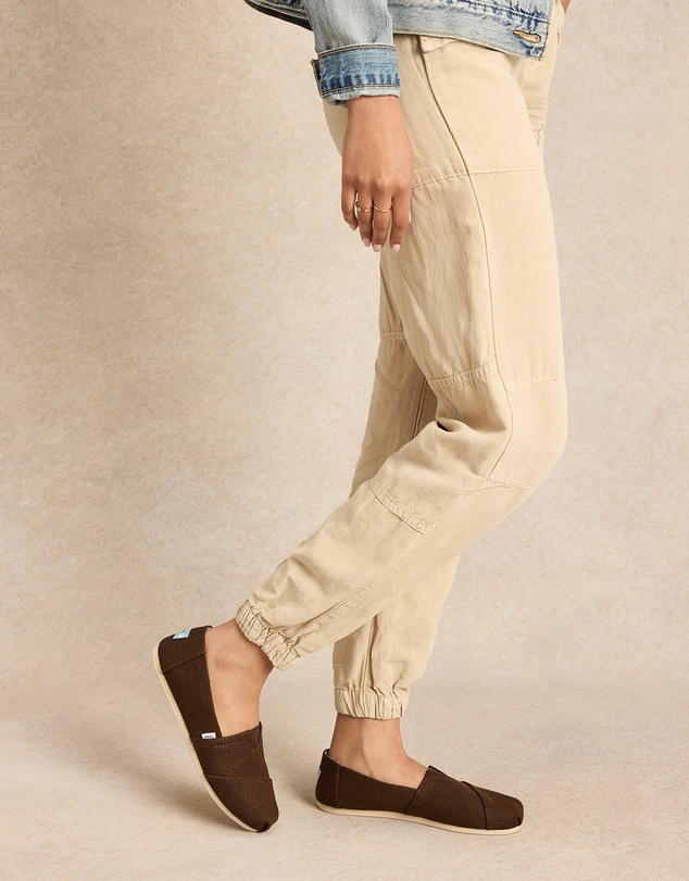 TOMS - Alpargata Classic - Women's