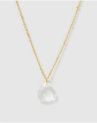 Miz Casa and Co - Leny Necklace